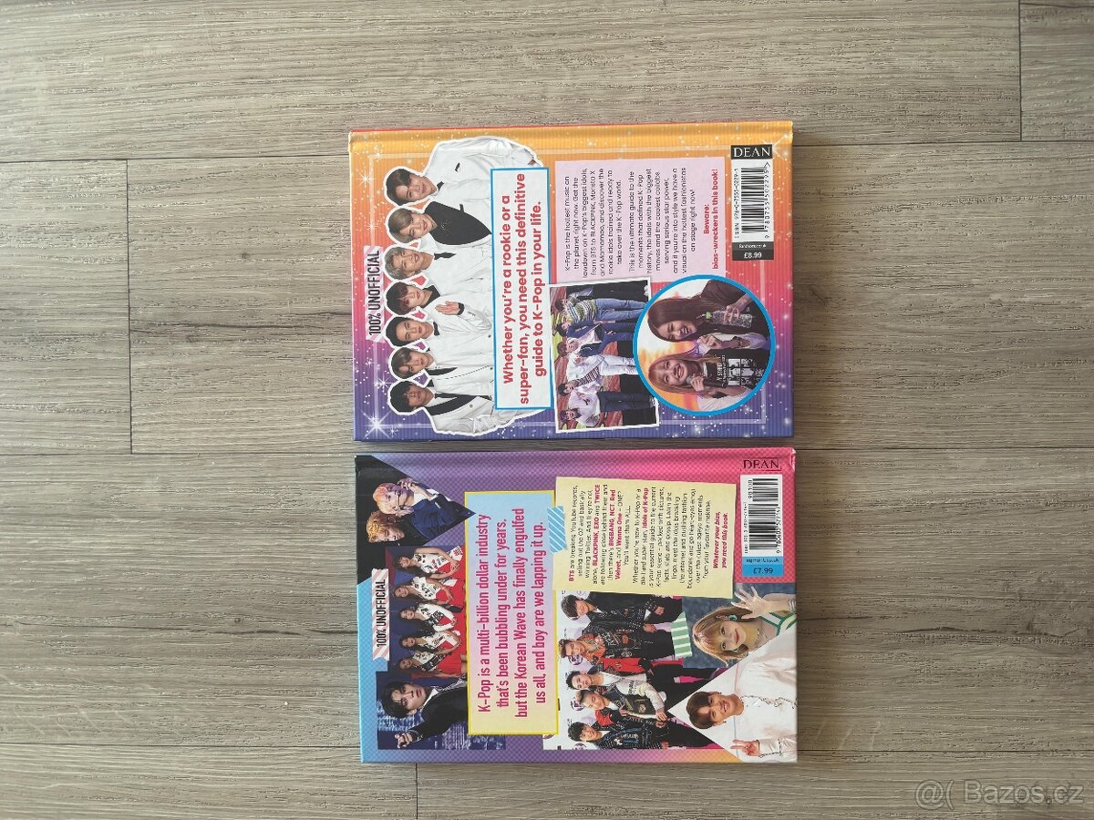 More Idols of K-Pop - 2