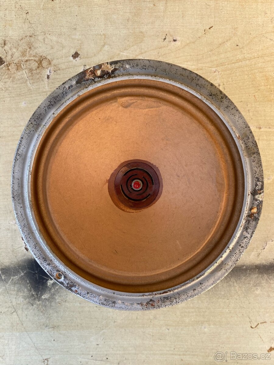 Repro Tesla 2 AN 632 06 - 2