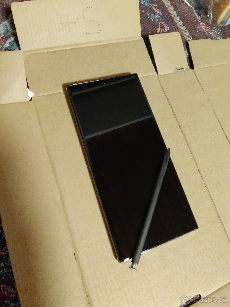 Samsung Galaxy s 23 ultra 256 - 2