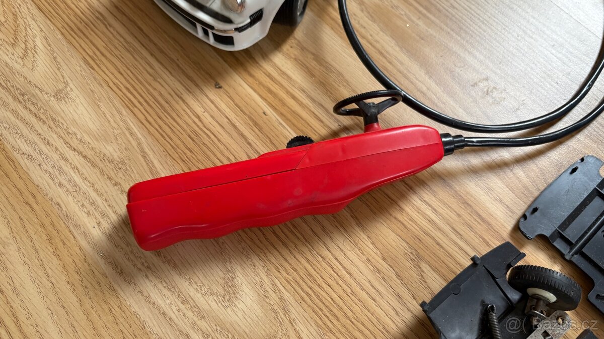 Auto, Formule na bowden různé Retro - 2