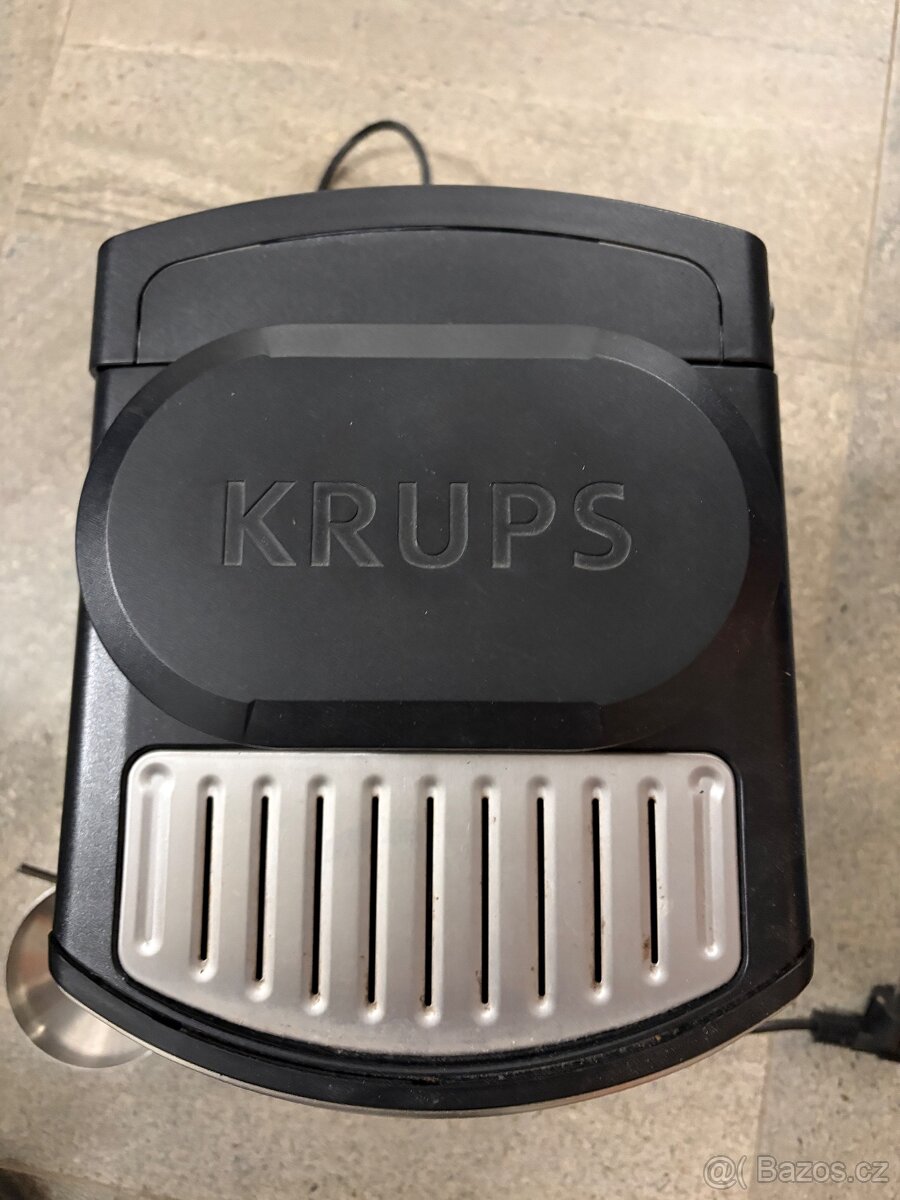 Kávovar Krups FPB145001D - 2