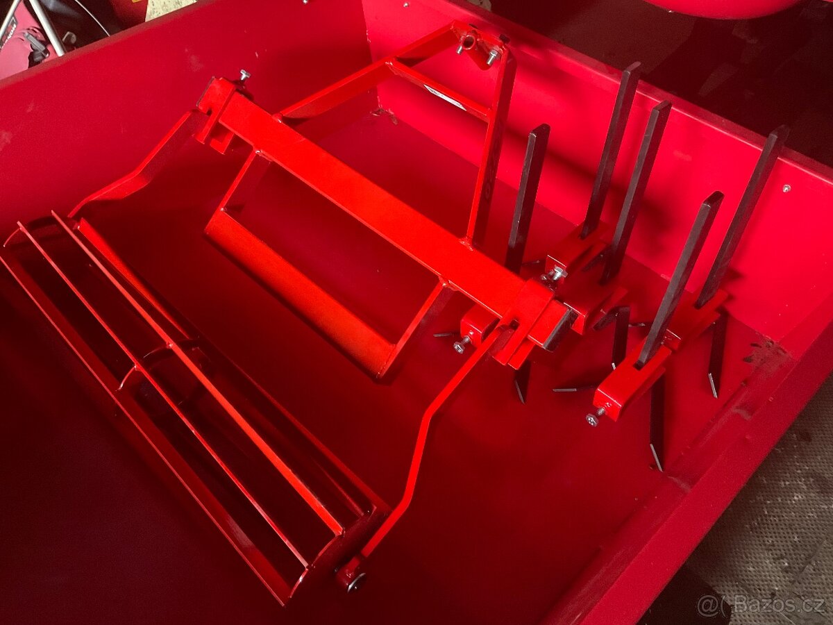 Prodám kombinátor VARI - 2