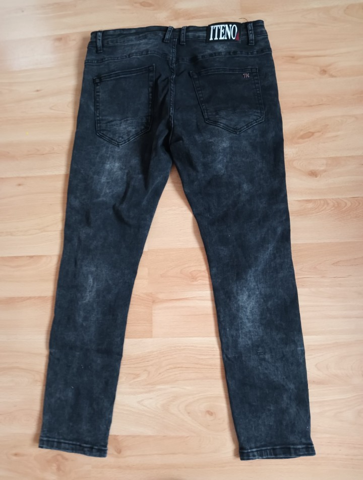 Chlapecké rifle - 2