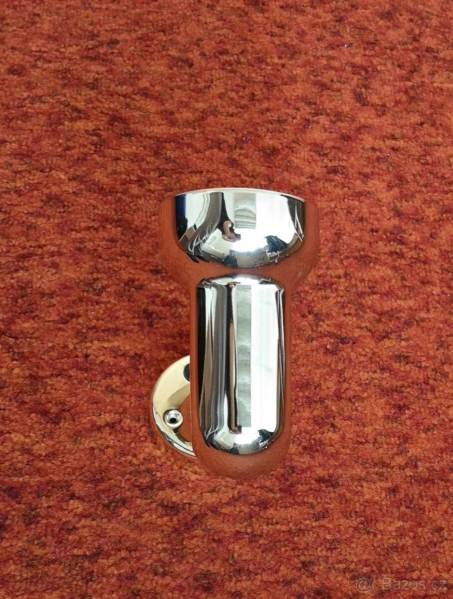 Polohovací nástěnná svítidla - 2