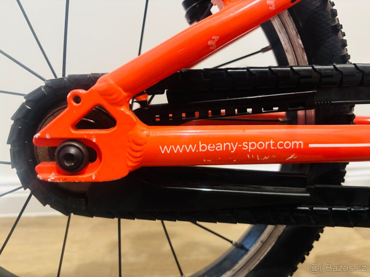 Dětské kolo Beany 16 - 2