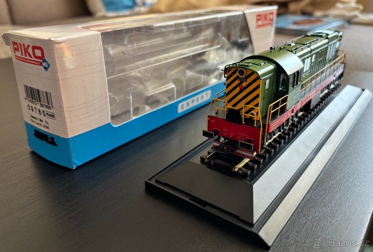 T669-PIKO EXPERT 59785 - 2