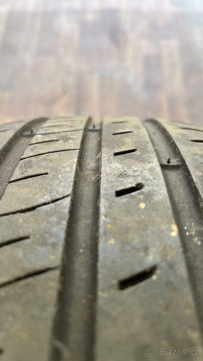 letní pneu - 2