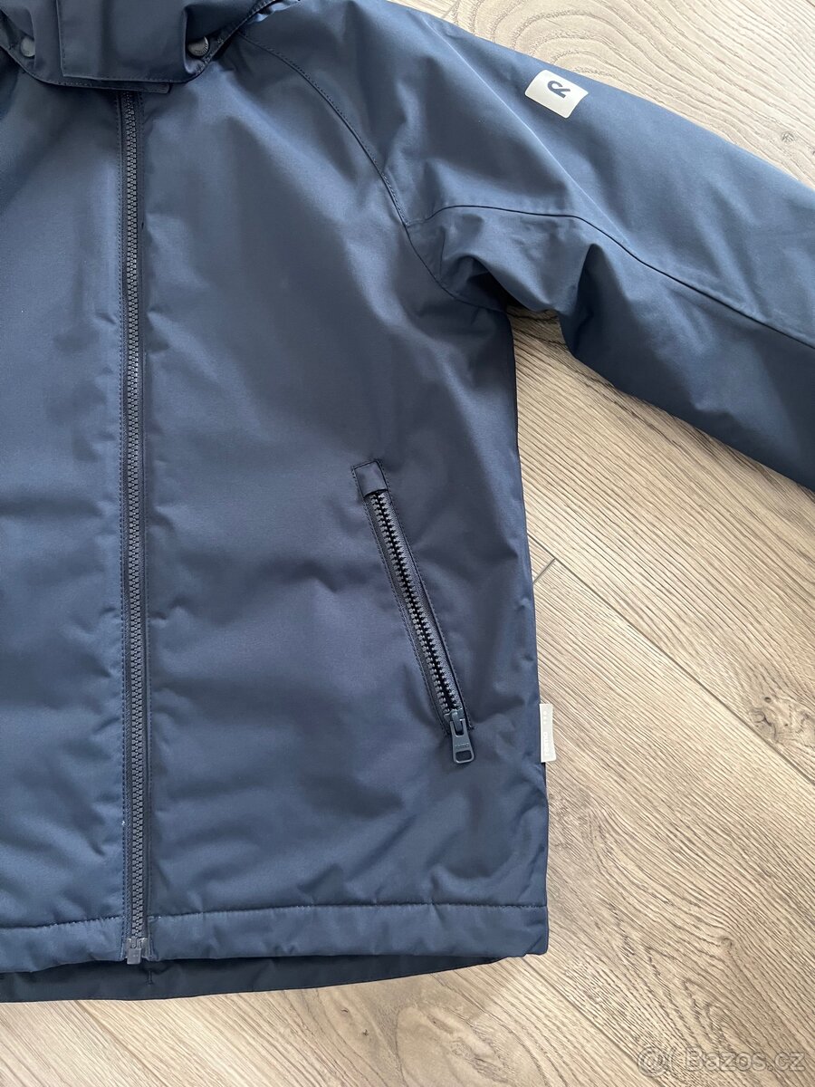 Bunda Reima Reily - 2