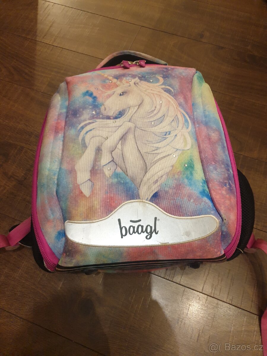 Školnì aktovka - 2