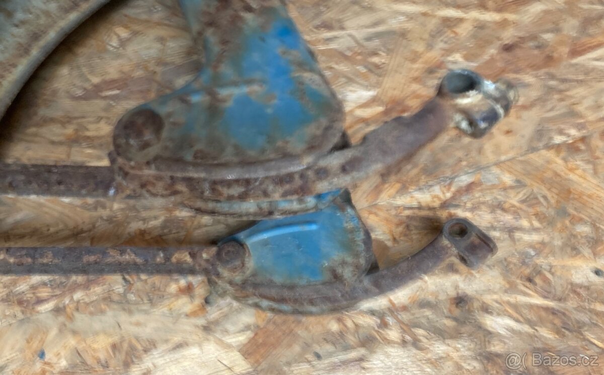 Stadion S22 vidlice - 2