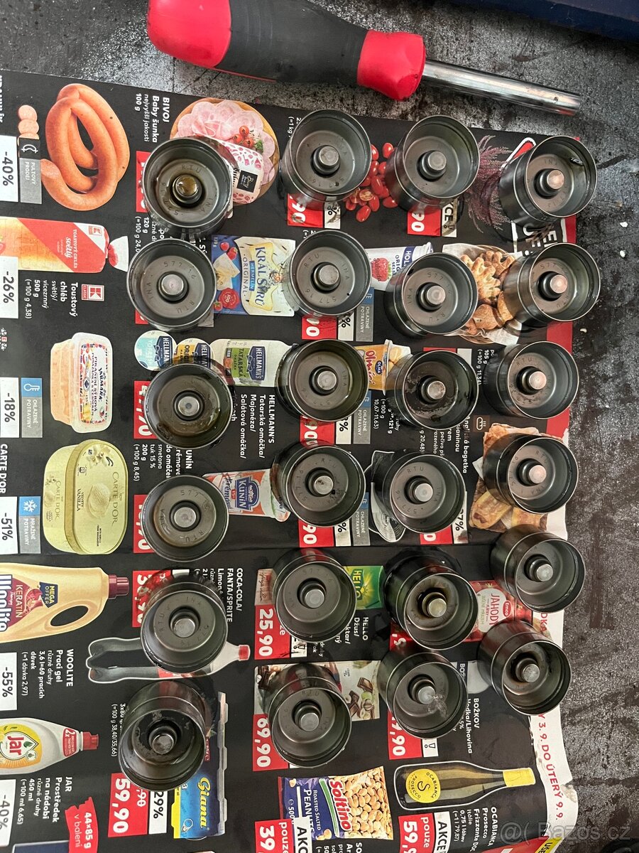 Hydrostely m52b28 e36 - 2