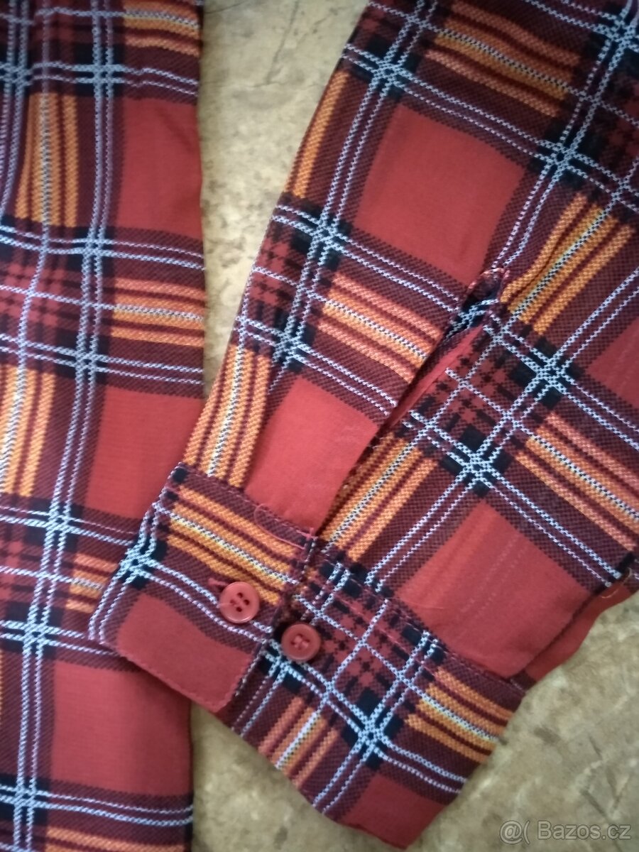 šaty-dlouhé 38 - NOVÉ - 2