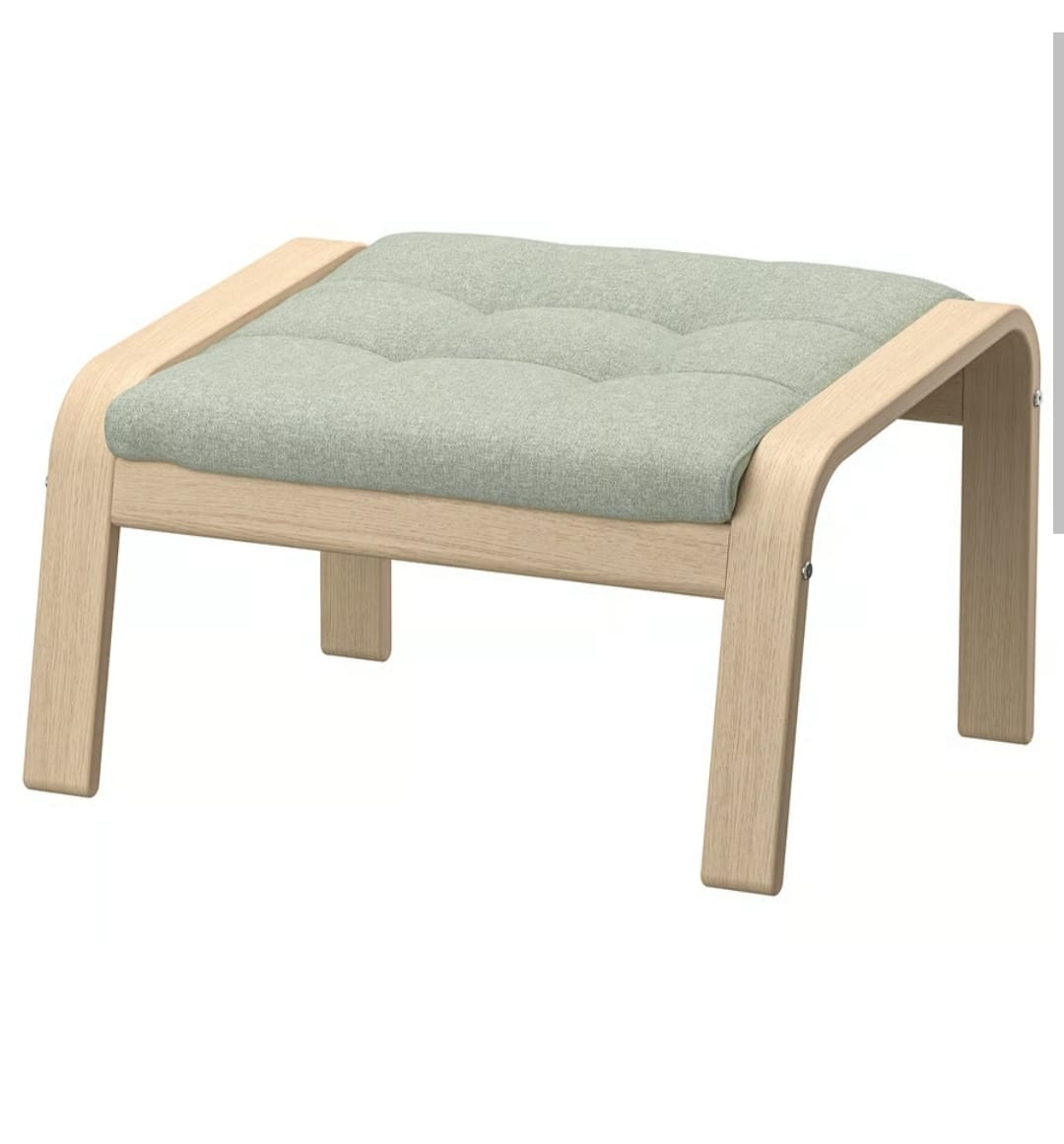 Houpací křeslo - 2