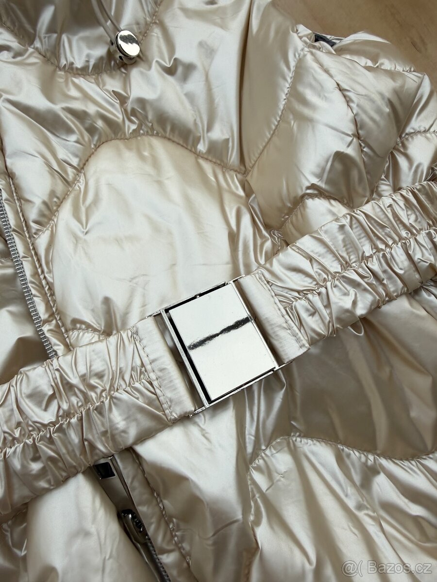 Vesta prošívaná NOVÁ - 2