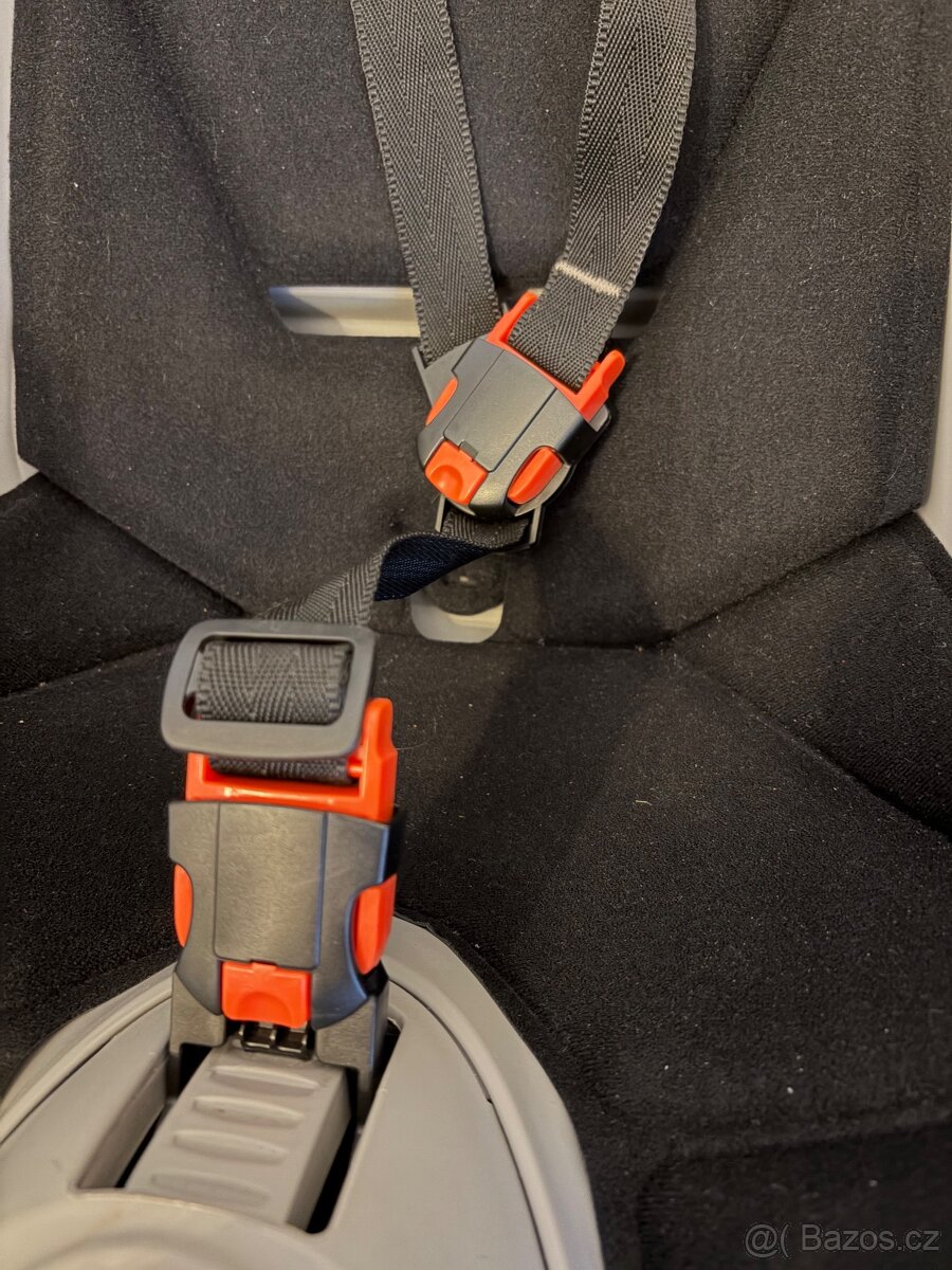 Dětská sedačka Hamax Siesta - 2