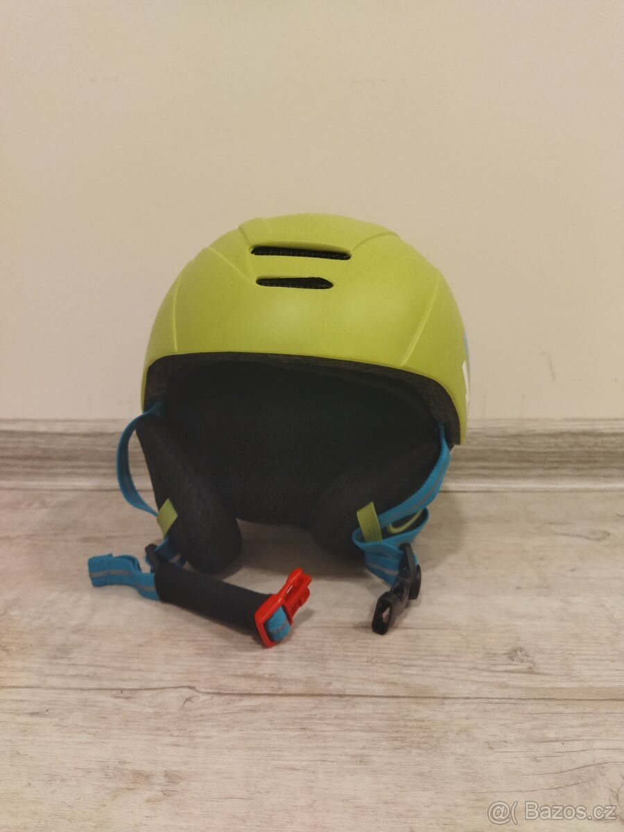 Lyžařská helma - 2