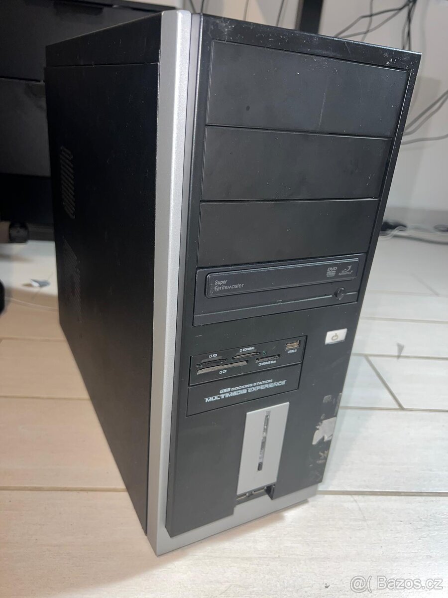 Prodám Stolní počítač - 2