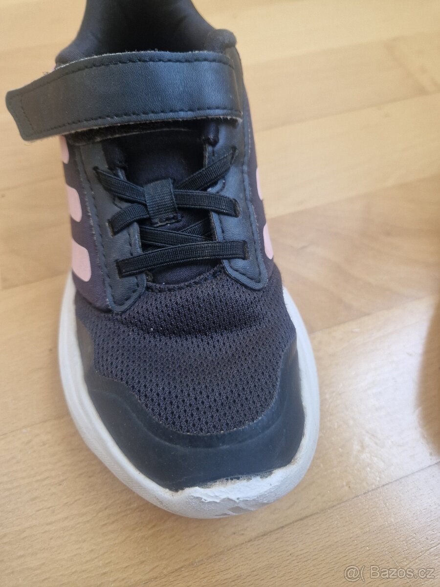 Adidas tenisky vel. 33 - divčí - 2