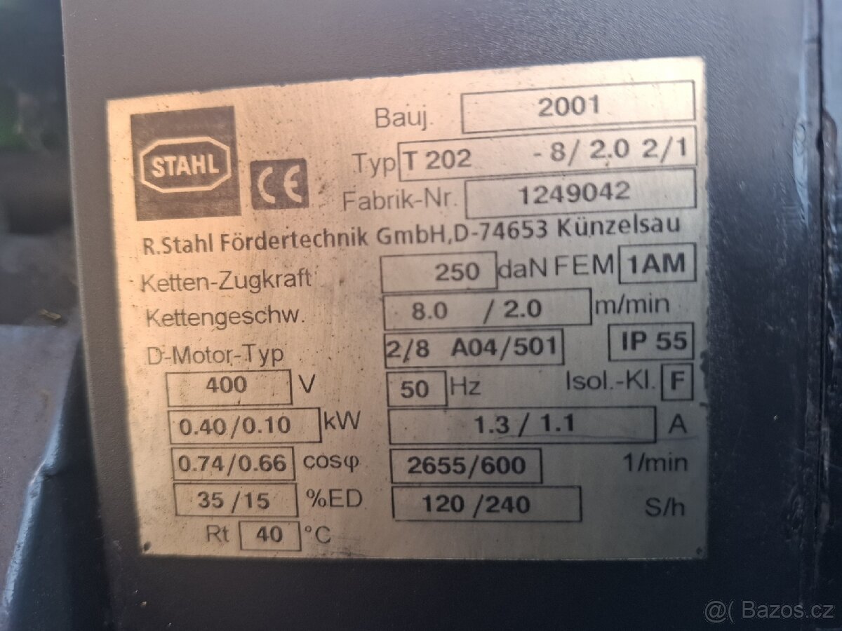 Prodám - 2