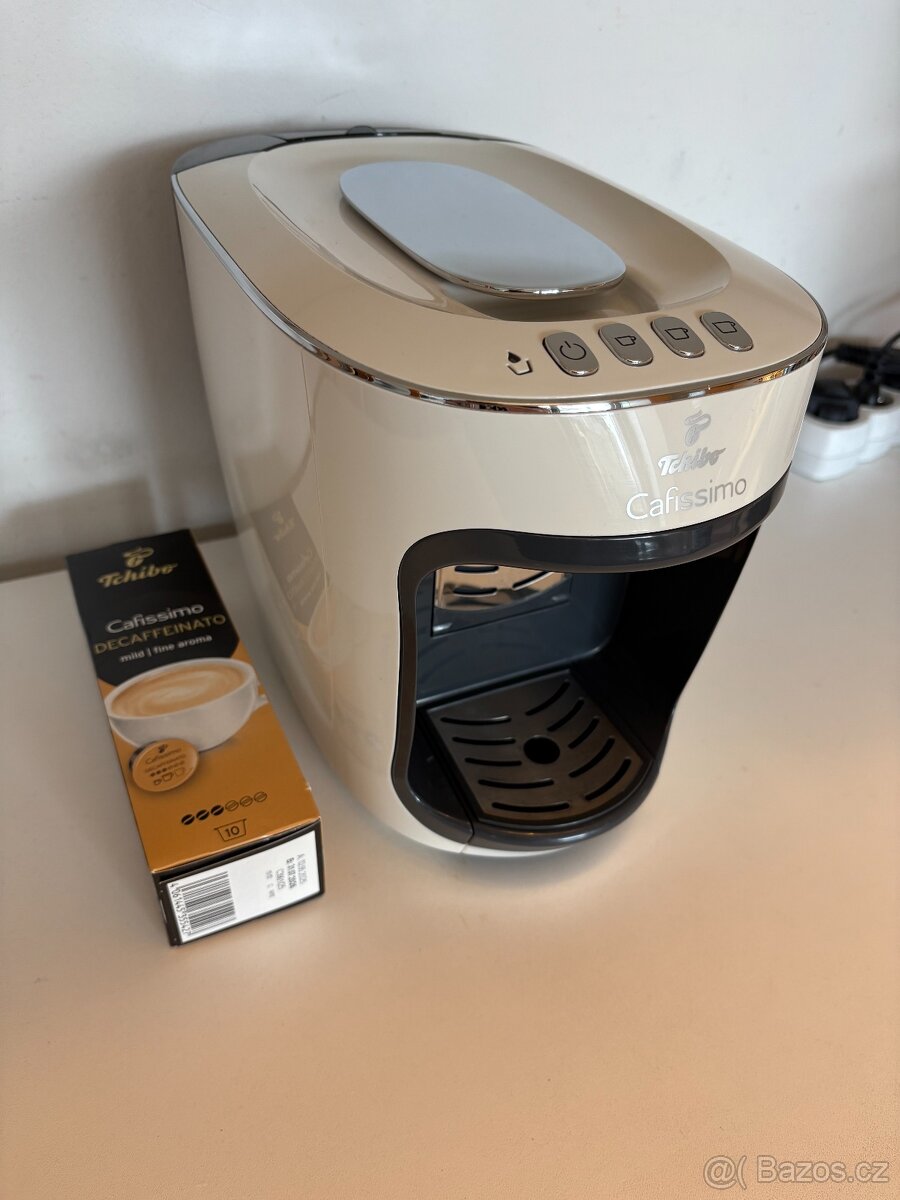 Tchibo Cafissimo - 2