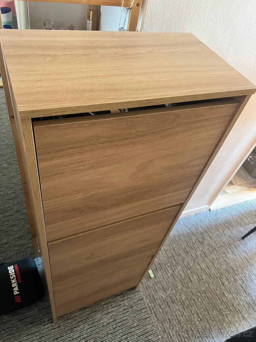 Botník Ikea - 2