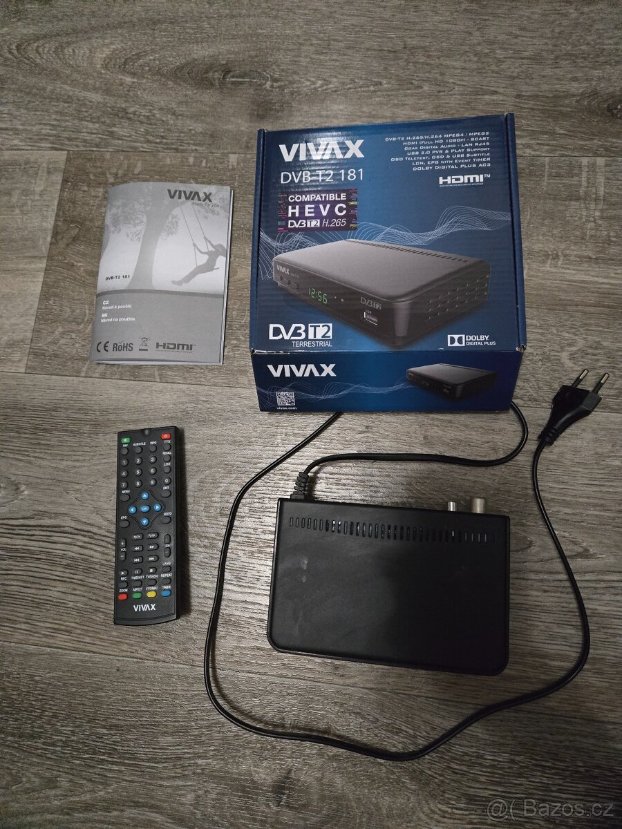 PRODÁM televizor - 2