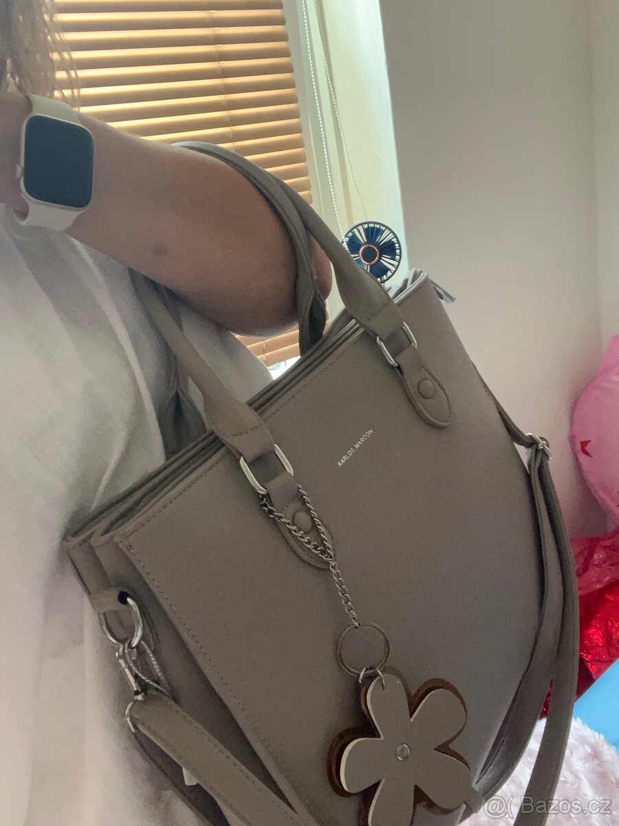 Kabelka damska nová - 2