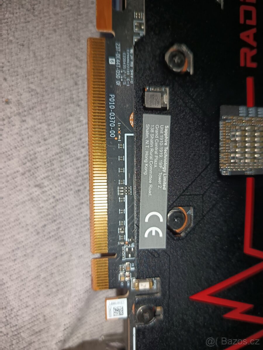 Sapphire Pulse Radeon RX 6600 - 2