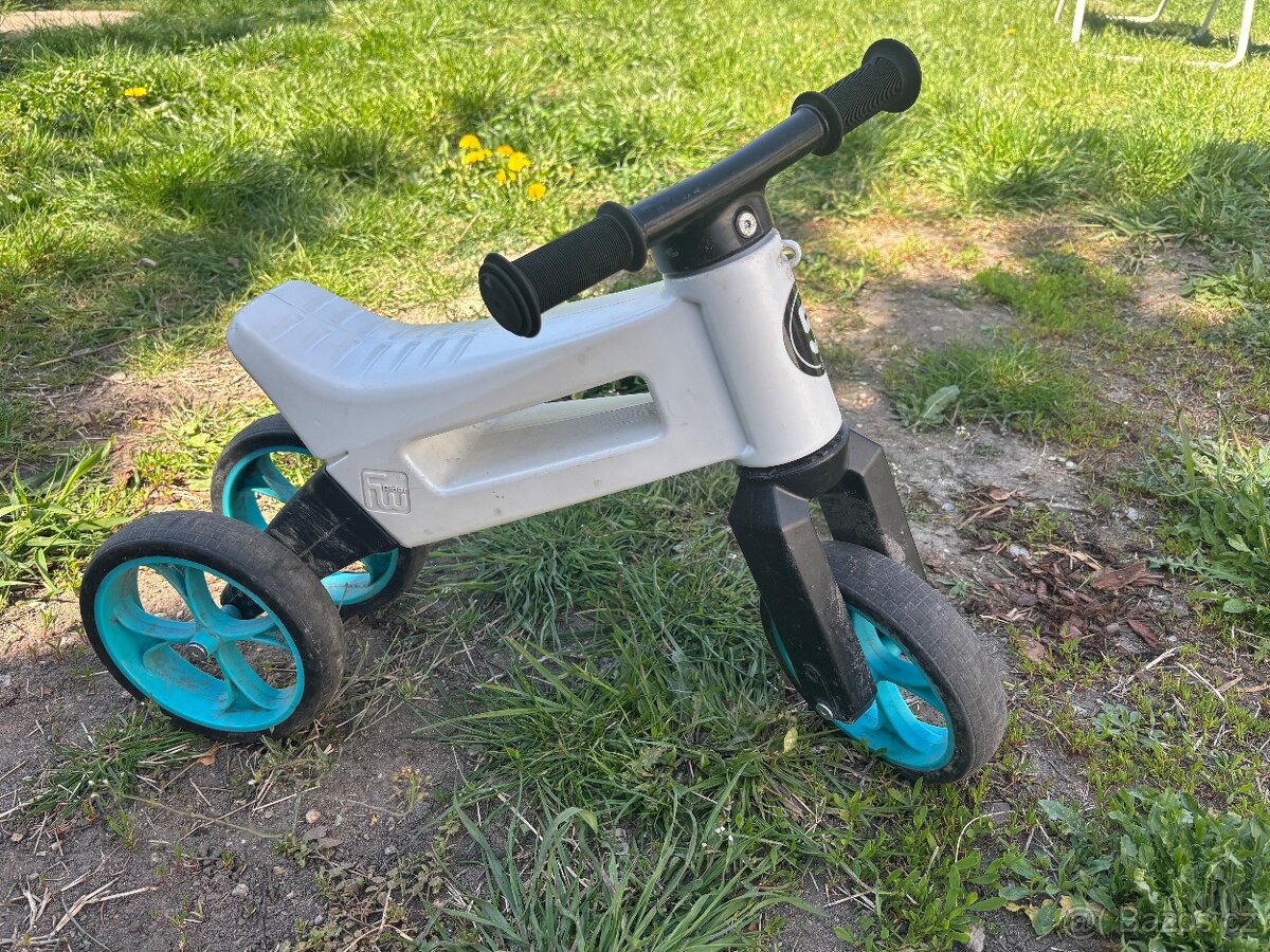 Prodam odrazedlo - 2