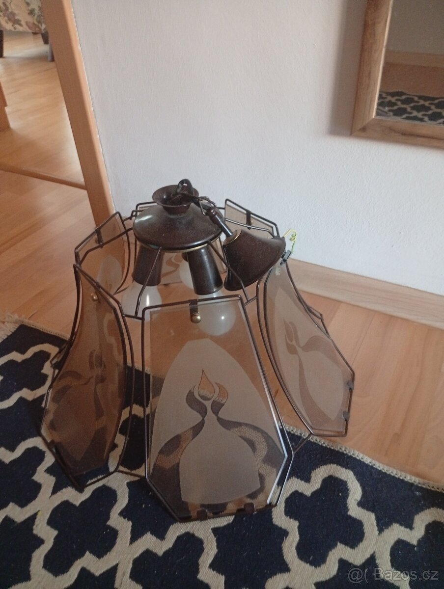 Lustr stropní - 2