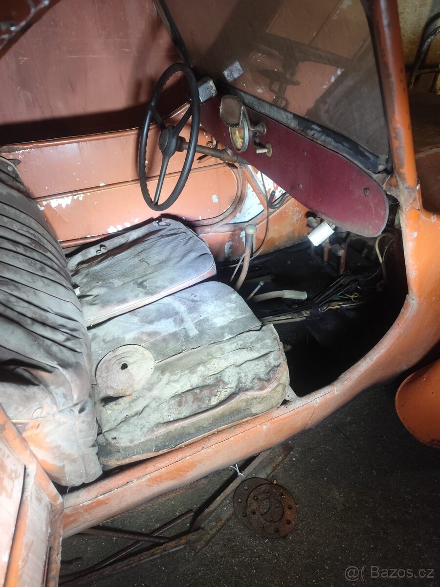 Velorex 350/16 - 2