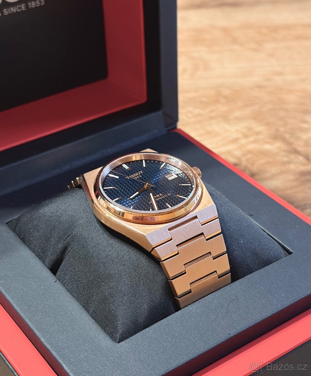 Tissot PRX Automatic - 2