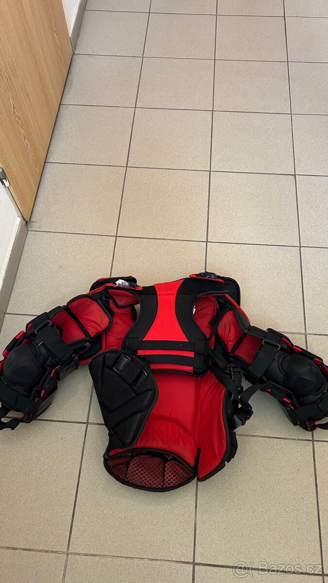 CCM Eflex Vesta - 2