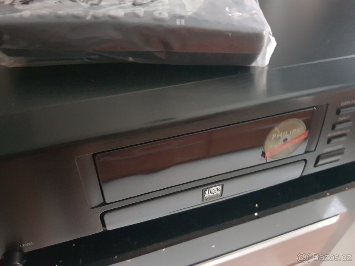 CD Recorder - 2