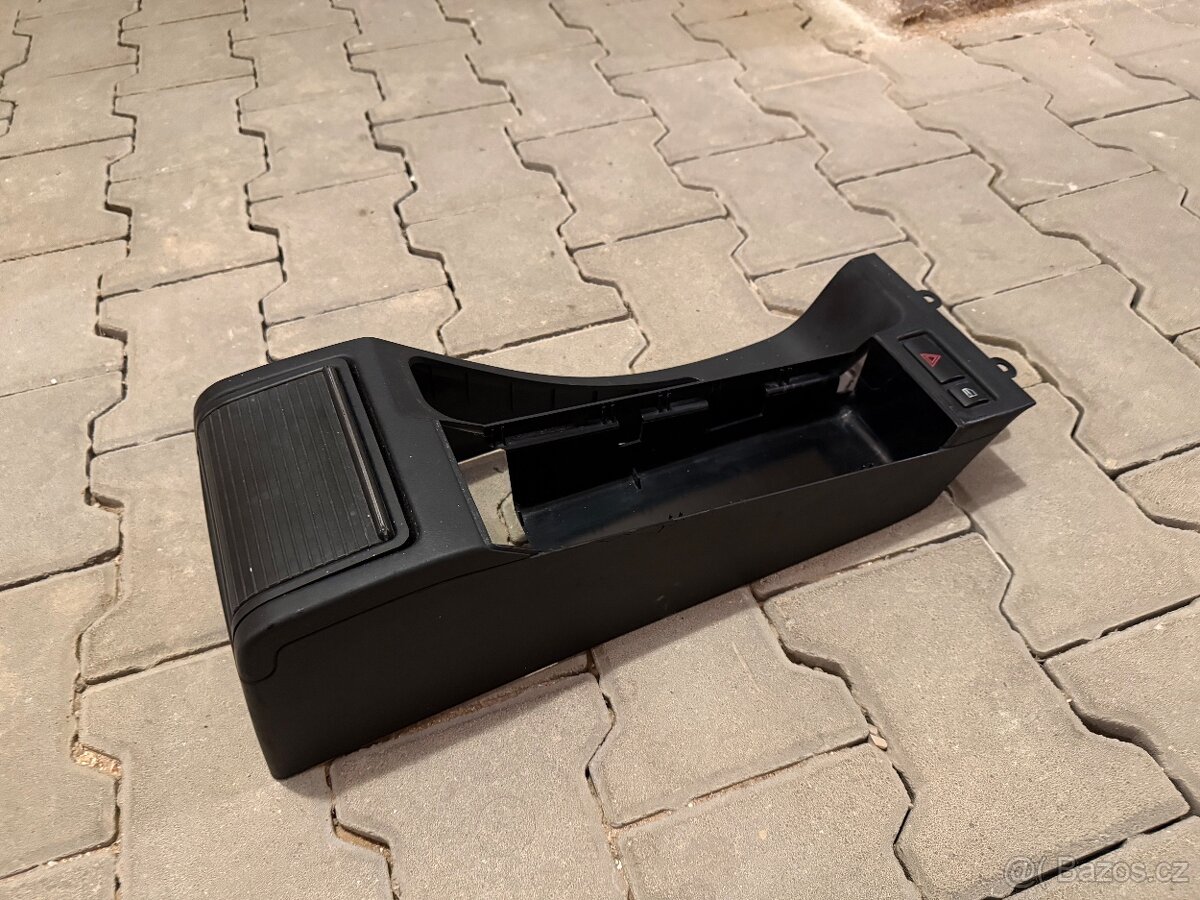 Středový tunel BMW e46 - 2