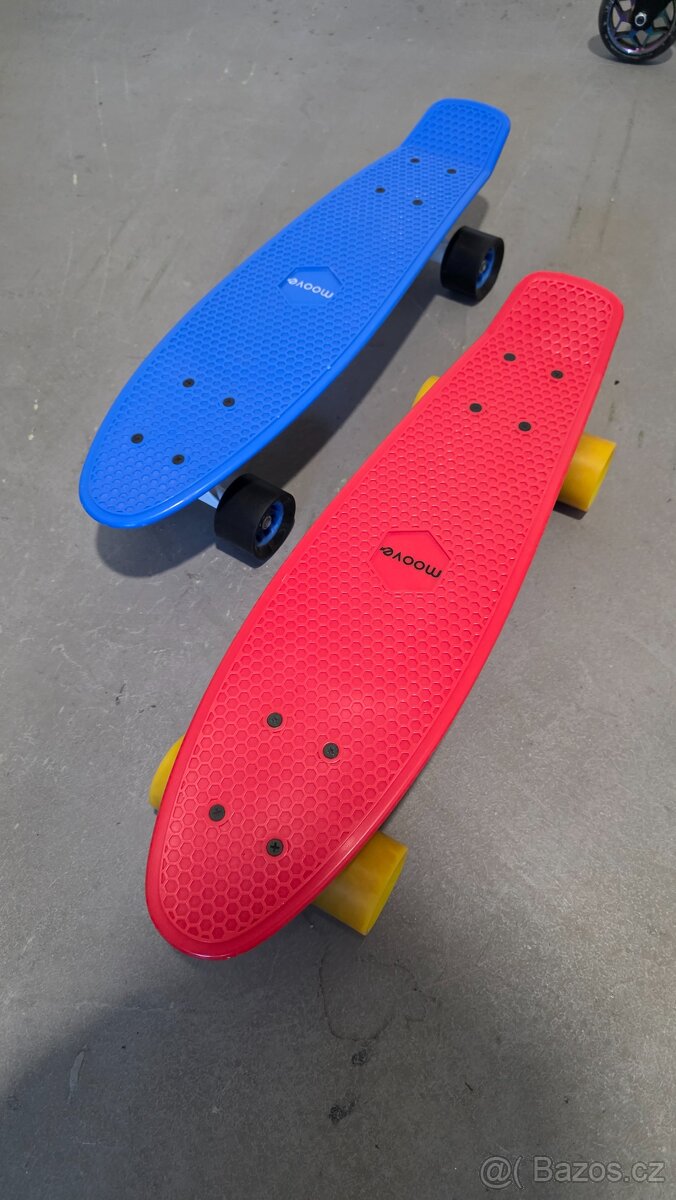 Skateboard penny board - 2