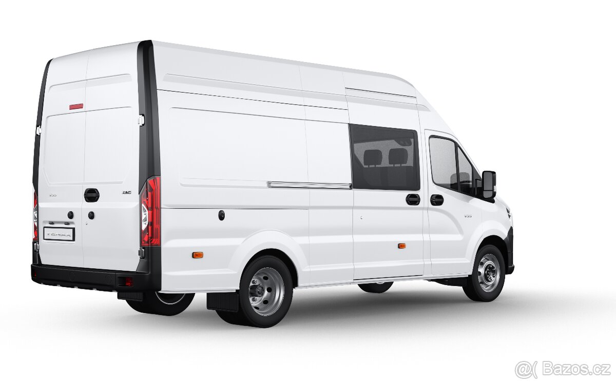 TENAX V35D - 2