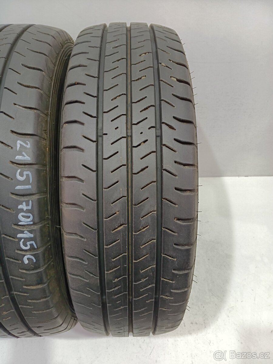 Letní pneu 215/70 R15C Falken - 2