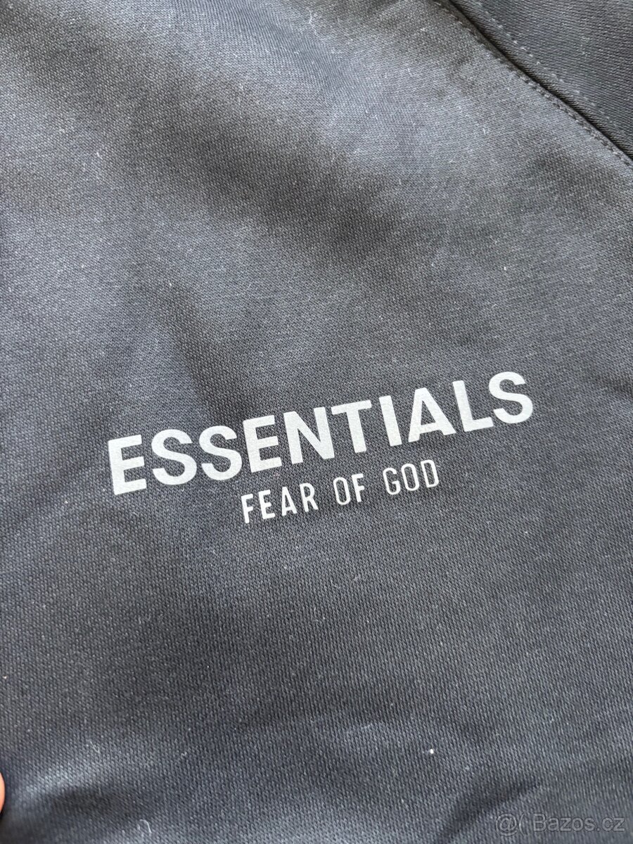 Essentials Mikina - 2