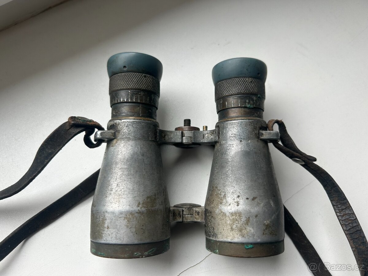 Retro dalekohled OKO - 2
