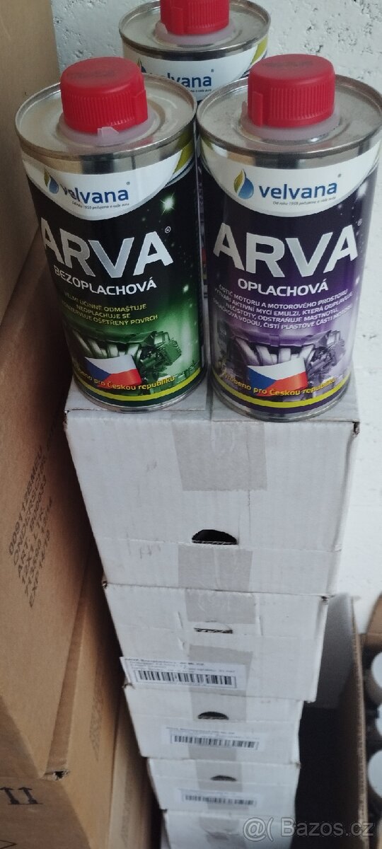 ARVA 20 l - 2