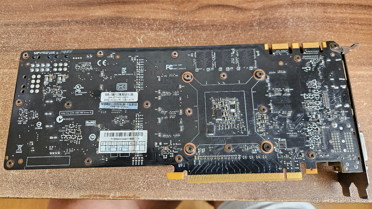 Gtx 770 2GB - 2