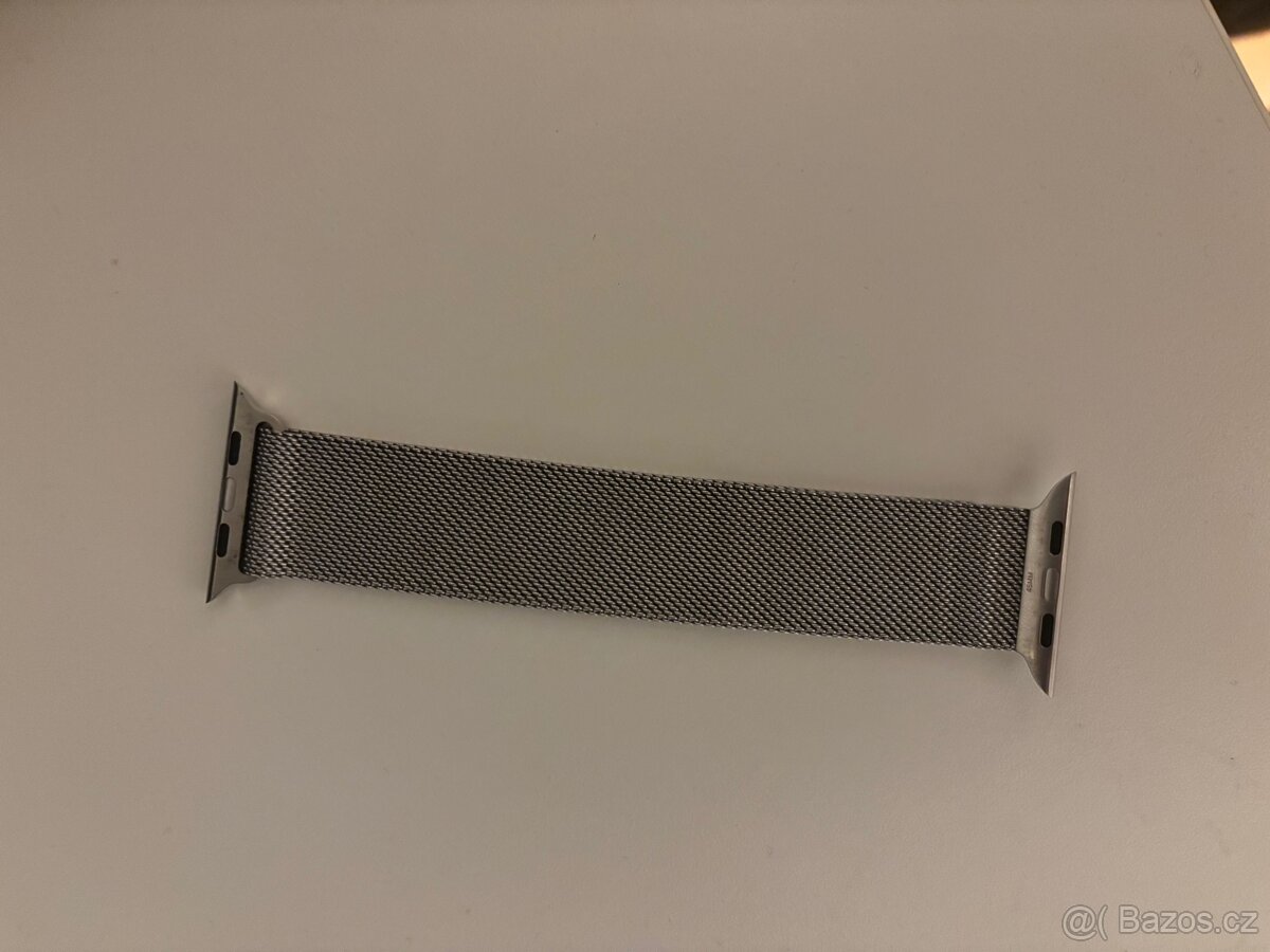 Apple Watch náramek 45mm - 2