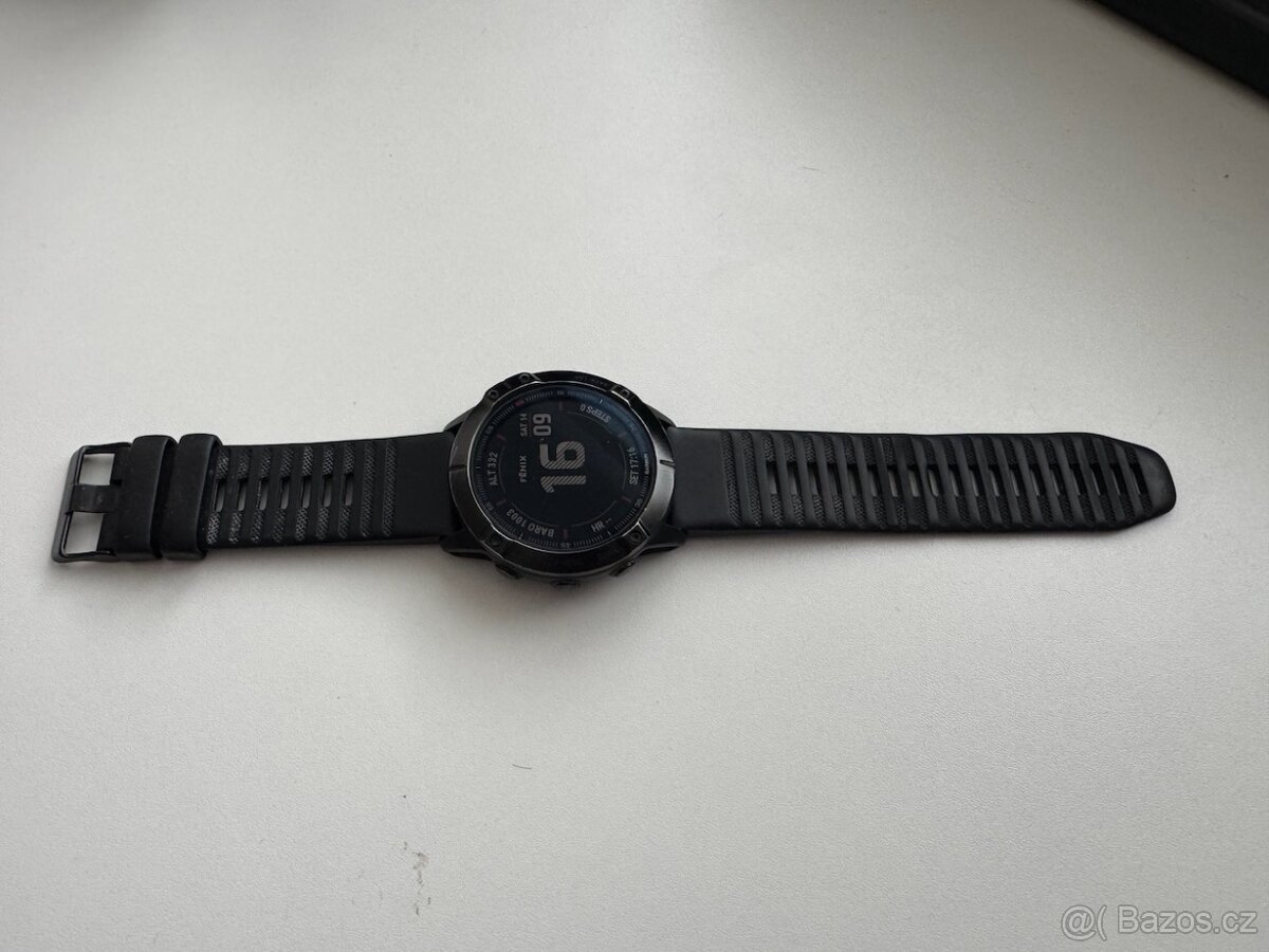 Garmin Fenix 6X Pro - 2