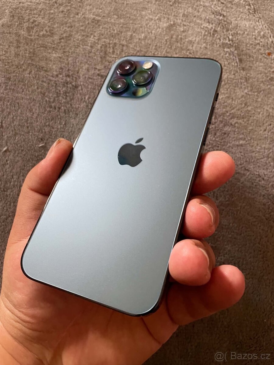 Prodám iPhone 12 Pro Top Stav - 2
