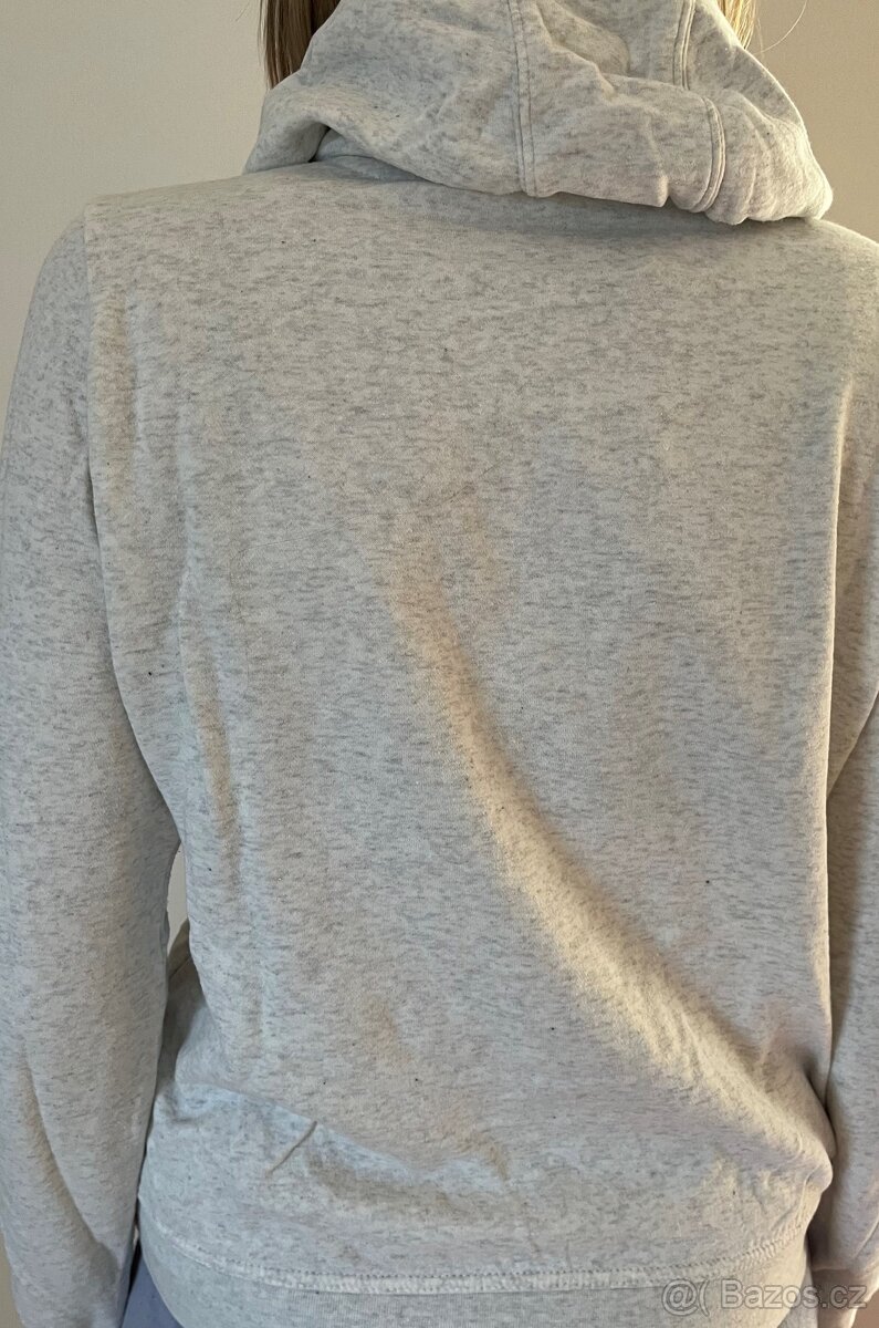 Originál mikina Nike klokanka vel.S - 2