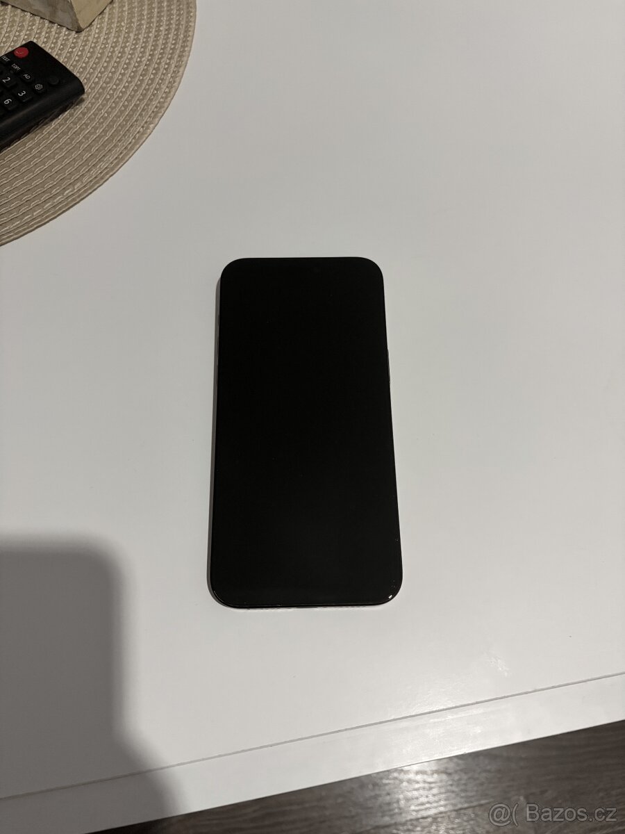 iPhone 15 Pro Max 256 GB – Tmavě modrý (Blue Titanium) - 2