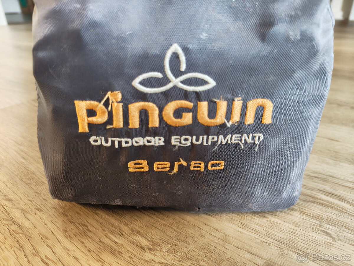 Stan Pinguin Serac pro 3 osoby - 2