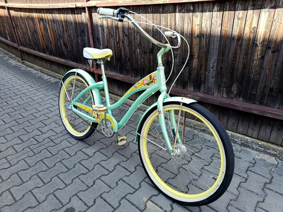 Cruiser Felt Nectar - 2