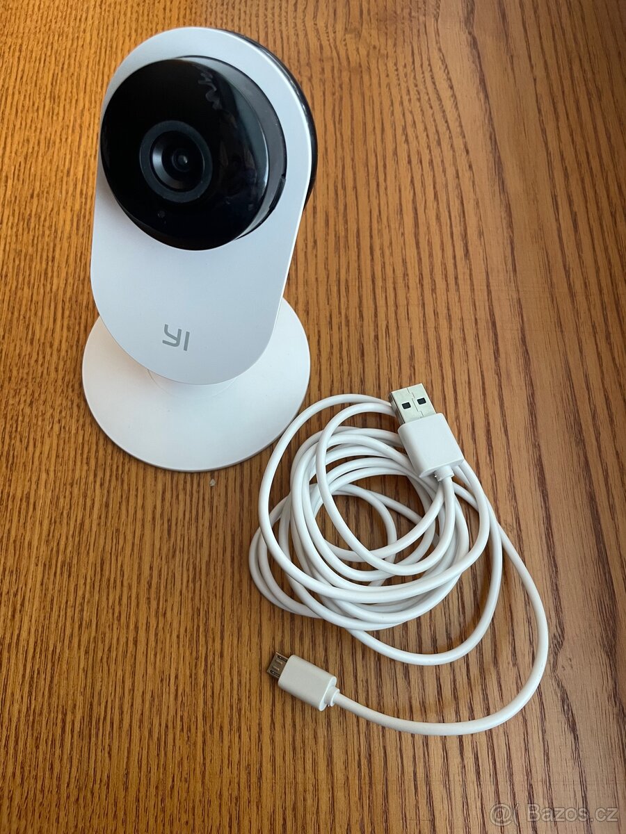 Yi 1080p Home Camera - 2